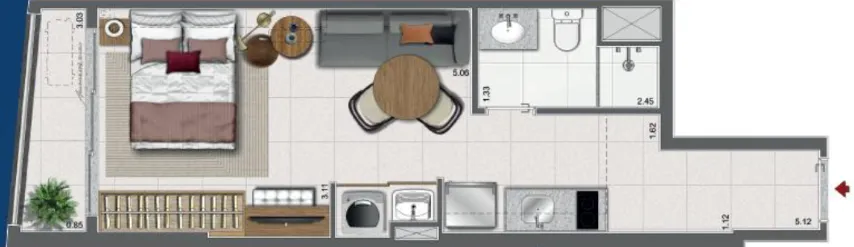 Residencial Skylux - Tegra RJ