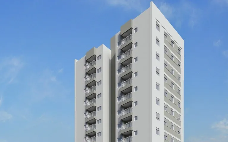 Edifício Martinique - Jacy