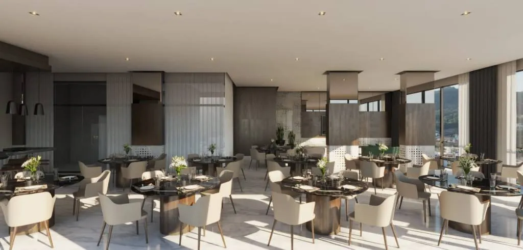 Ilha Li Galli Residence - Fase 3