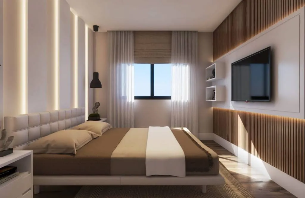 Ilha Li Galli Residence - Fase 1 Ilha Li Galli Residence - Fase 1