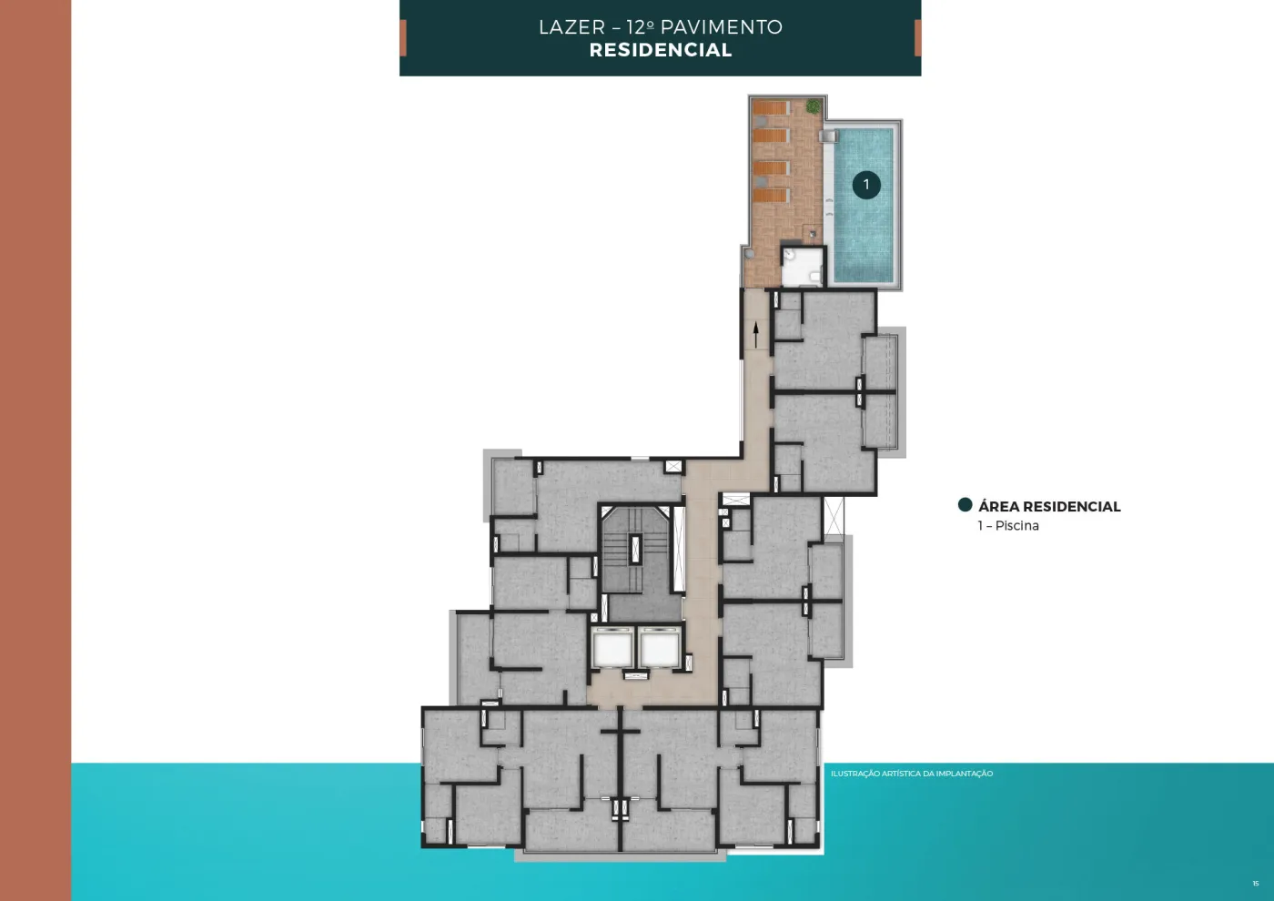 Pulse Higienópolis - Residencial