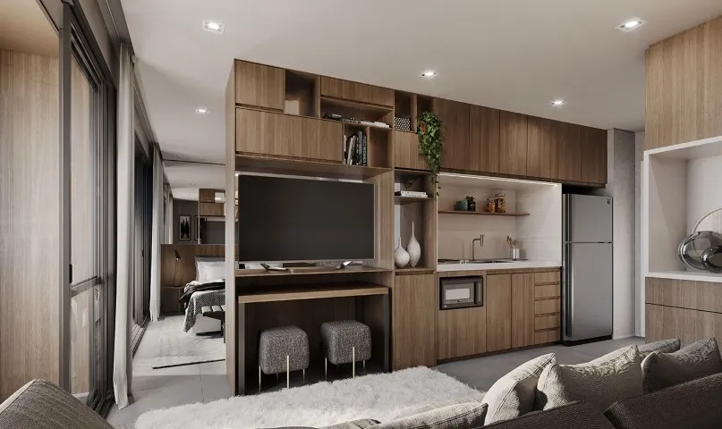 Lumen - Studios