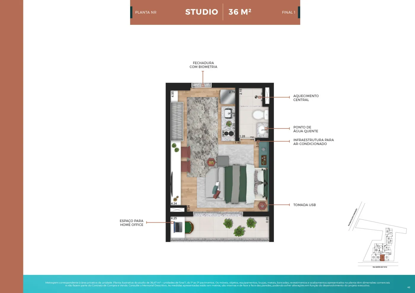 Pulse Higienópolis - Residencial