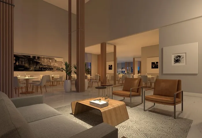 Vivance Batel - GFA Incorporações