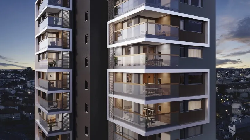Vida - Colla Construções