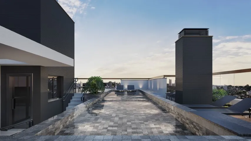 Vida - Colla Construções