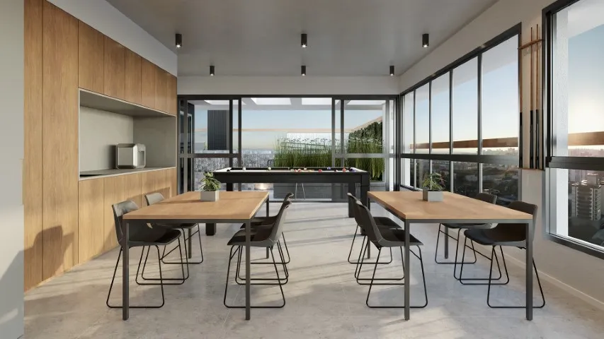 Vida - Colla Construções