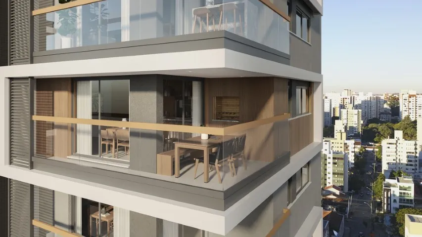 Vida - Colla Construções