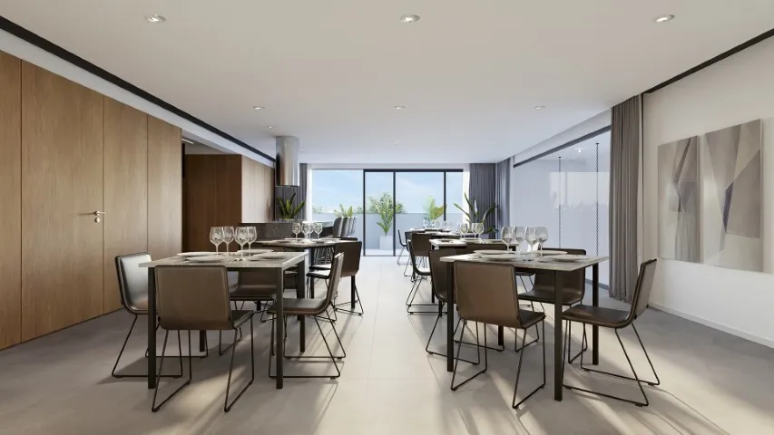 Vida - Colla Construções