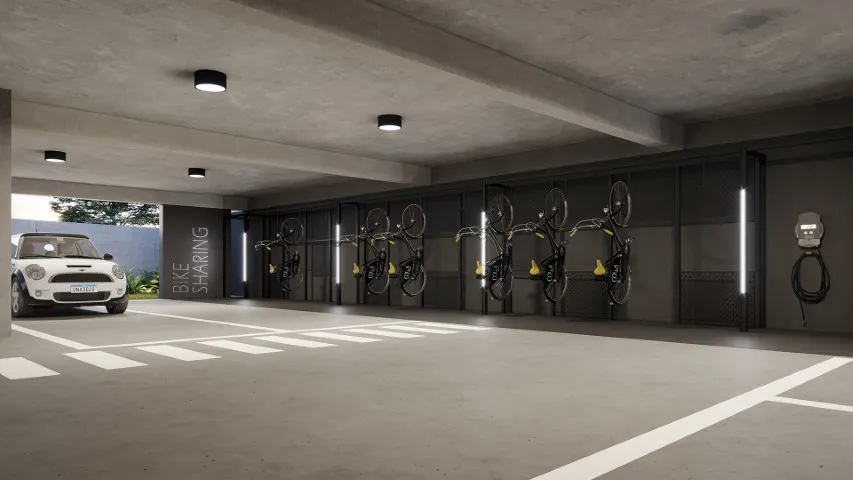 Vida - Colla Construções
