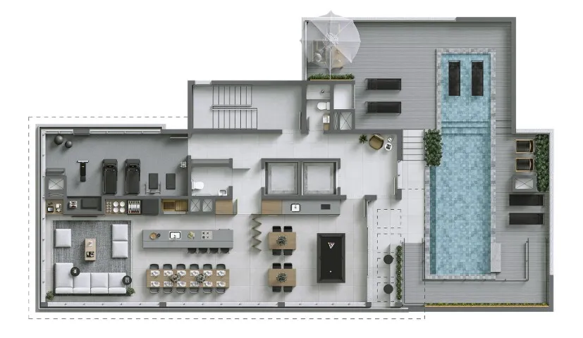 Vida - Colla Construções