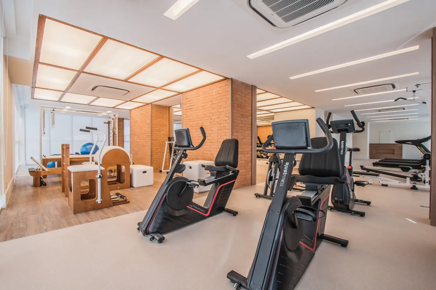 Medplex Torre Saúde Sul - Cyrela Goldsztein