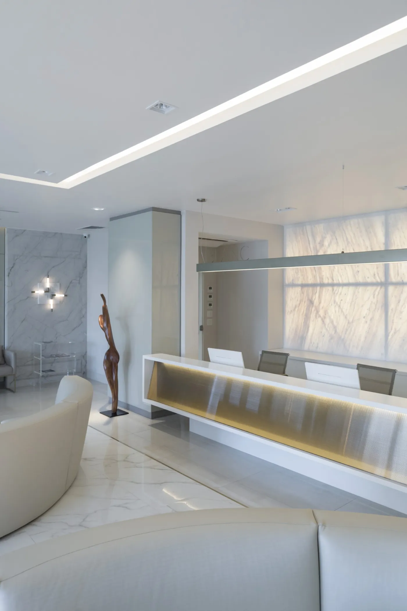 Medplex Torre Saúde Sul - Cyrela Goldsztein