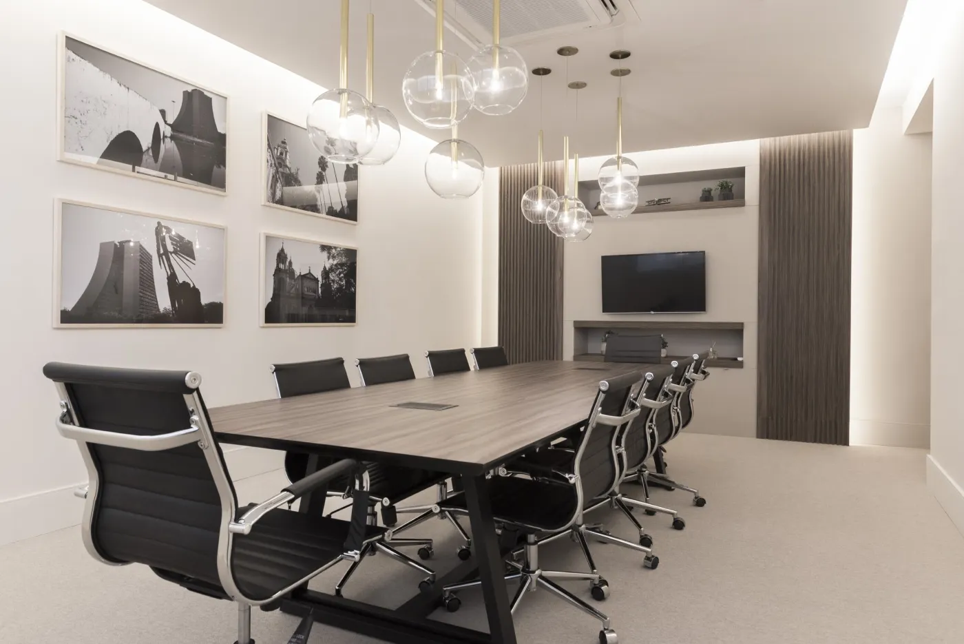Medplex Eixo Norte Torre Office - Cyrela Goldsztein