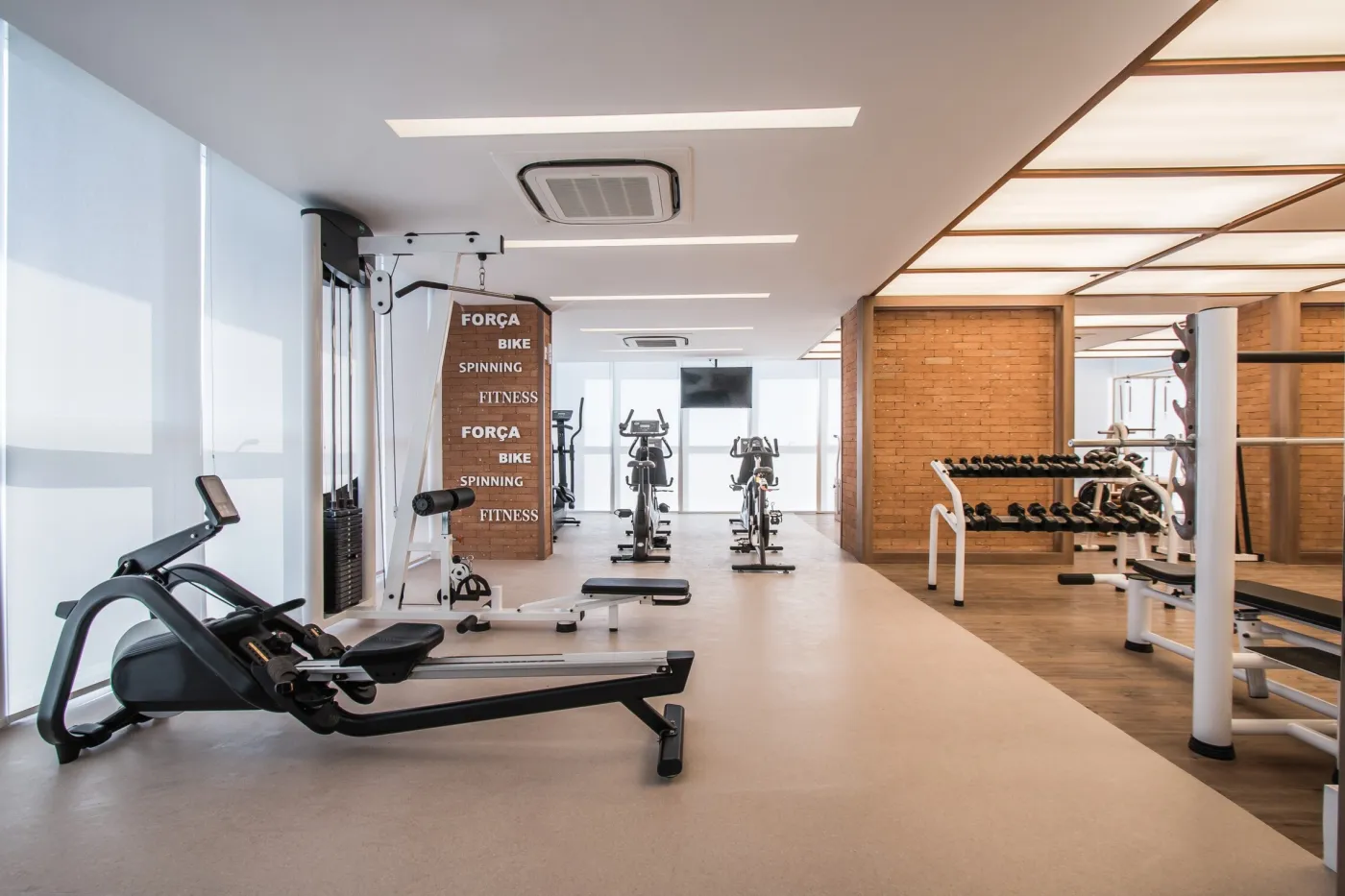 Medplex Torre Saúde Sul - Cyrela Goldsztein