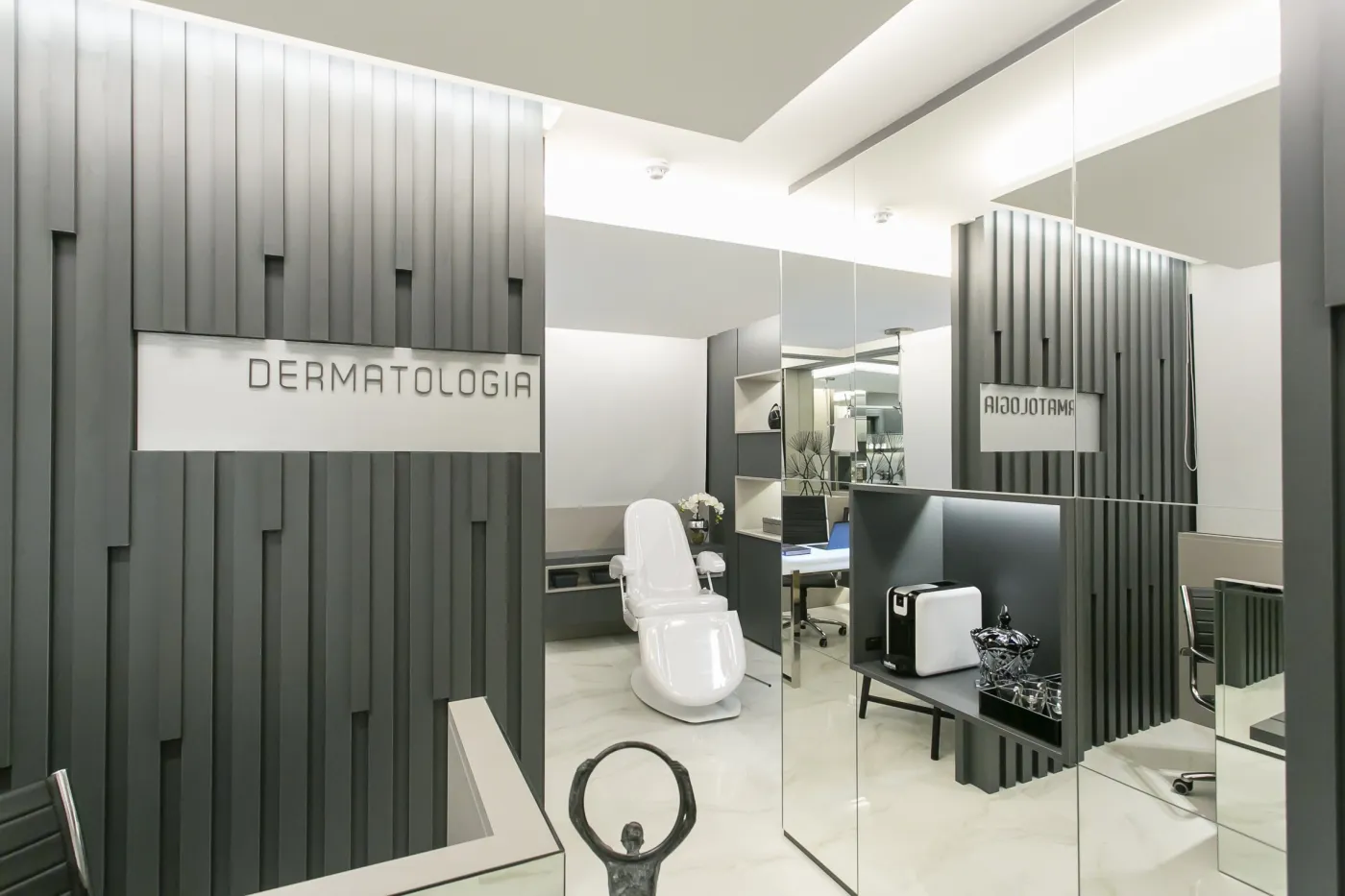 Medplex Eixo Norte Torre Office - Cyrela Goldsztein