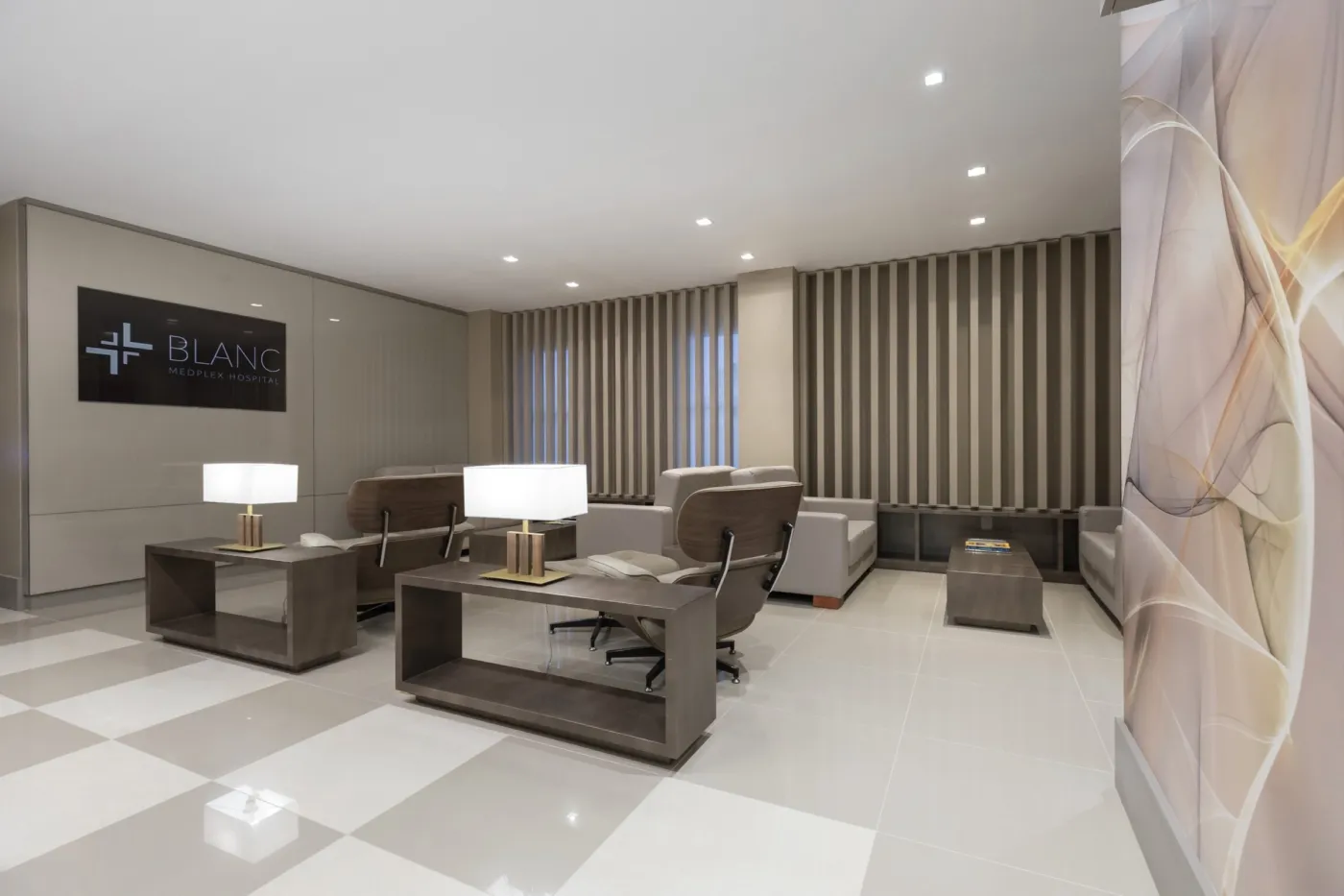Medplex Eixo Norte Torre Office - Cyrela Goldsztein
