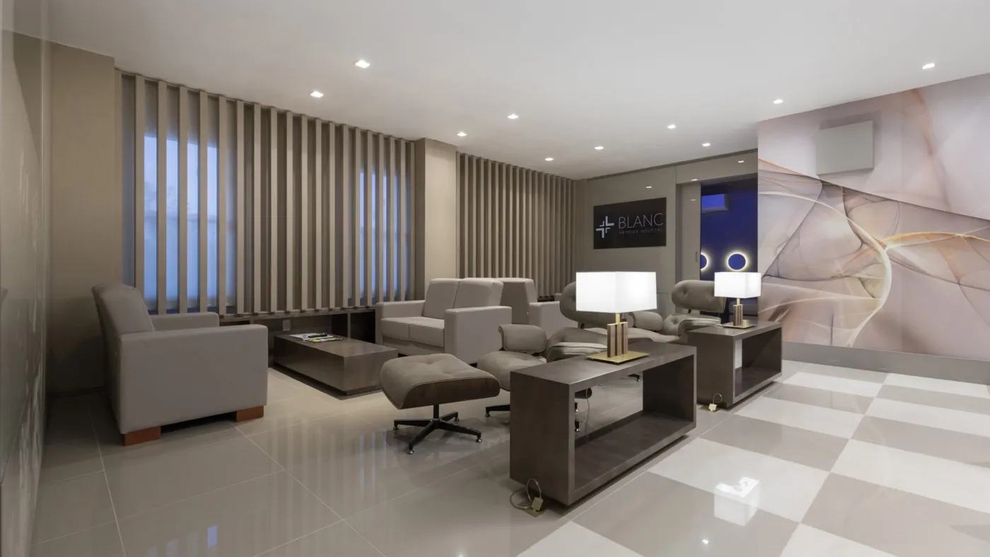 Medplex Eixo Norte Torre Office - Cyrela Goldsztein