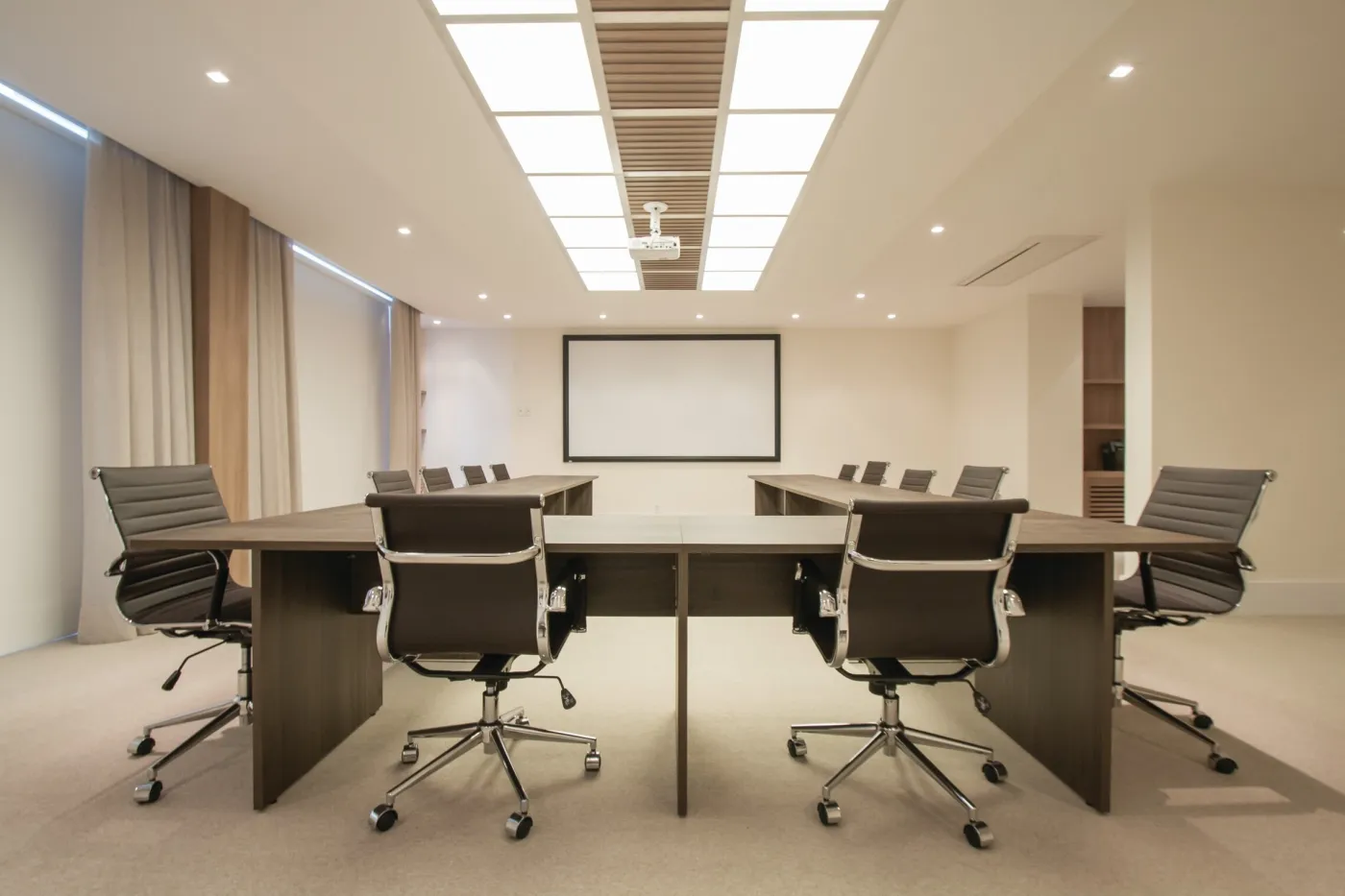 Medplex Eixo Norte Torre Office - Cyrela Goldsztein