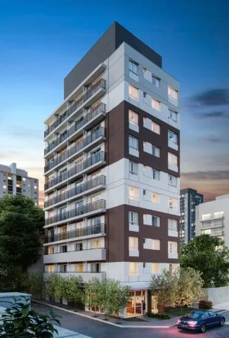 Ascent Paulista Select - Lojas - Niss