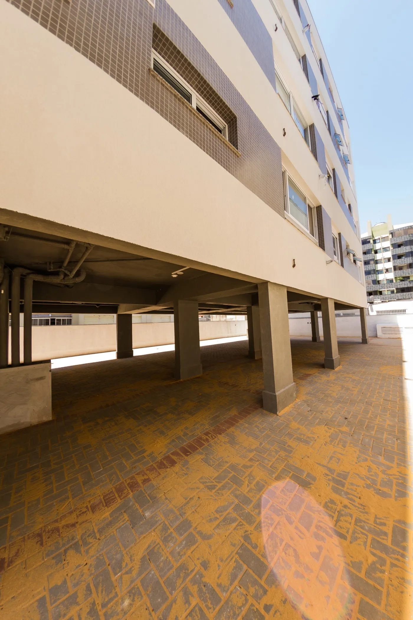 AB645 - Snal Arquitetura