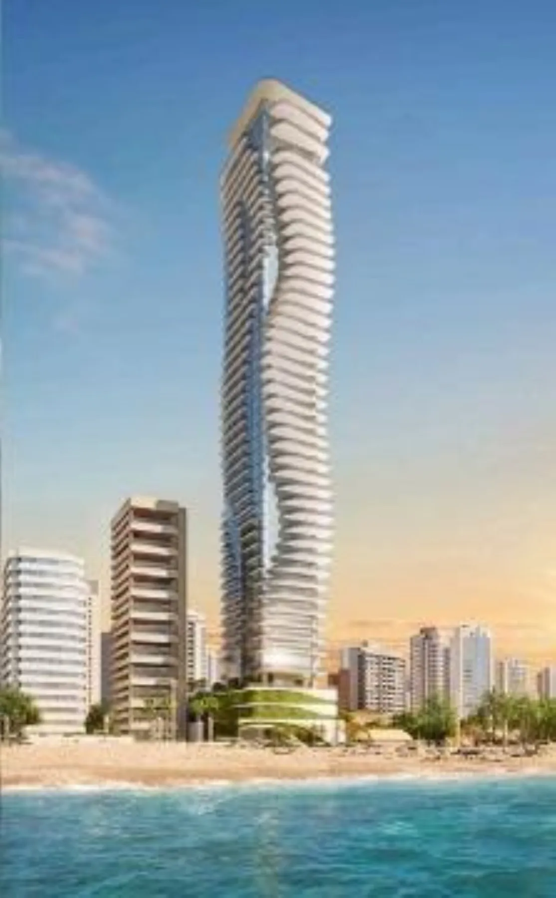 Domus Infinity - Unida Construtora