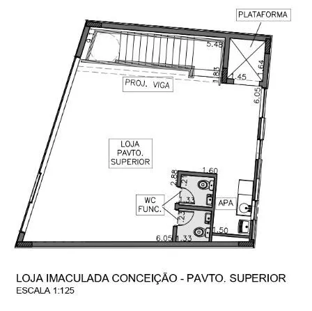 Pulse Higienópolis - Lojas