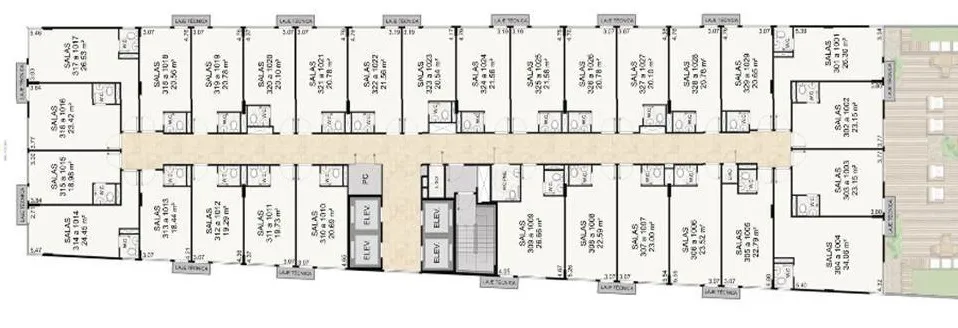 Prime Design Offices - Even RJ