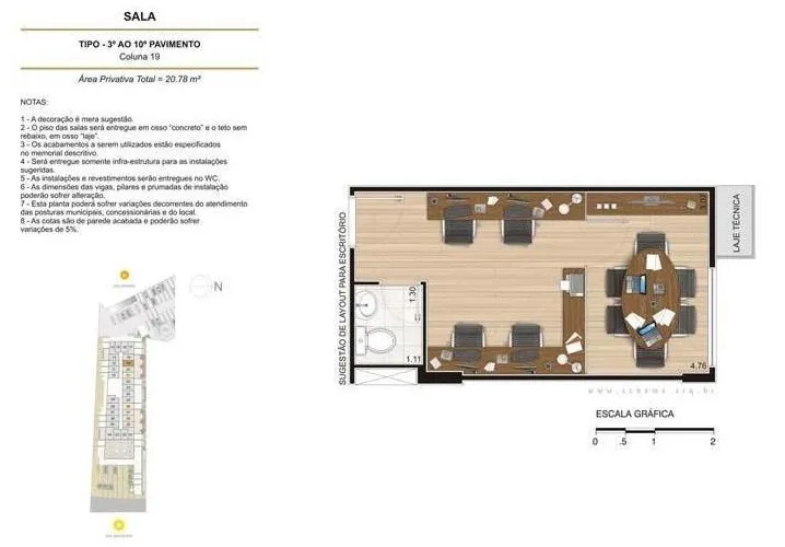 Prime Design Offices - Even RJ