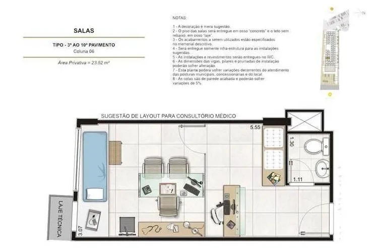 Prime Design Offices - Even RJ
