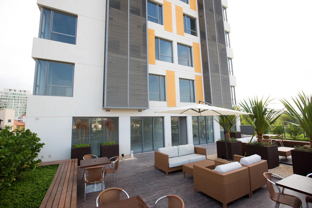Prime Design Offices - Even RJ