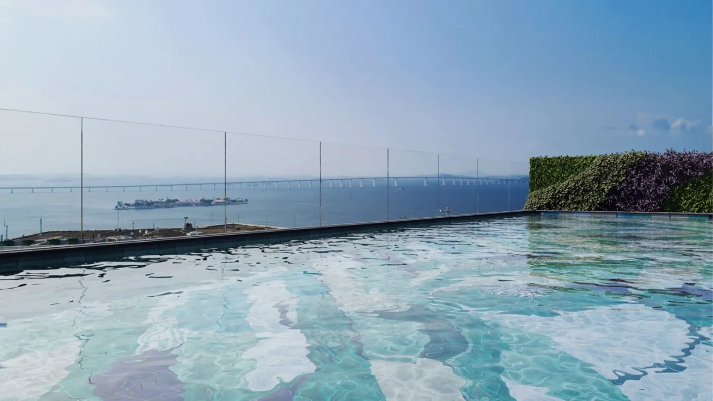 Residencial Skylux - Tegra RJ