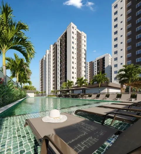 Vivaz Prime Zona Norte - Vivaz RJ Vivaz Prime Zona Norte - Vivaz RJ