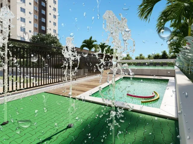Vivaz Prime Zona Norte - Vivaz RJ Vivaz Prime Zona Norte - Vivaz RJ