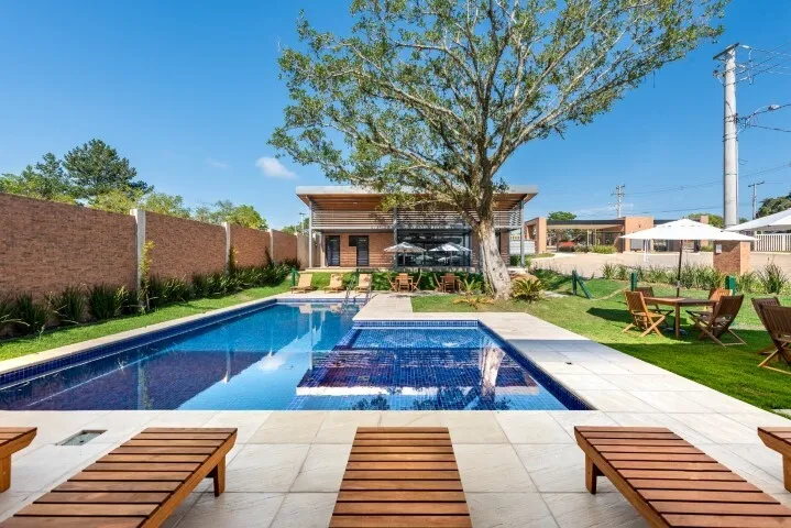 Condominio Residencial Green Caminho do Meio - Frizzo
