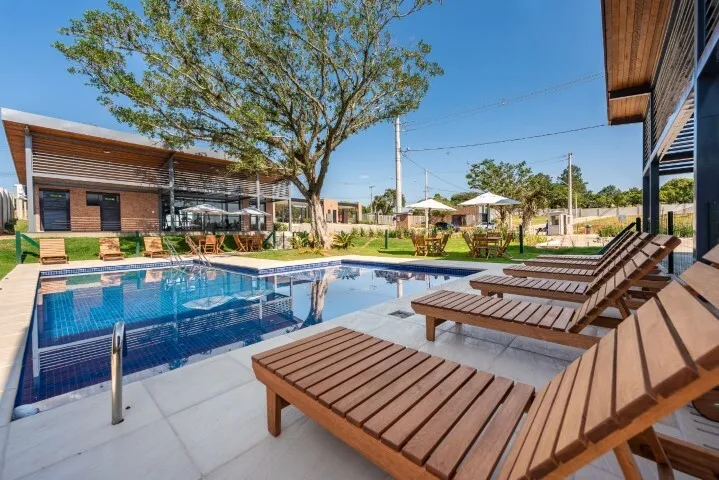 Condominio Residencial Green Caminho do Meio - Frizzo