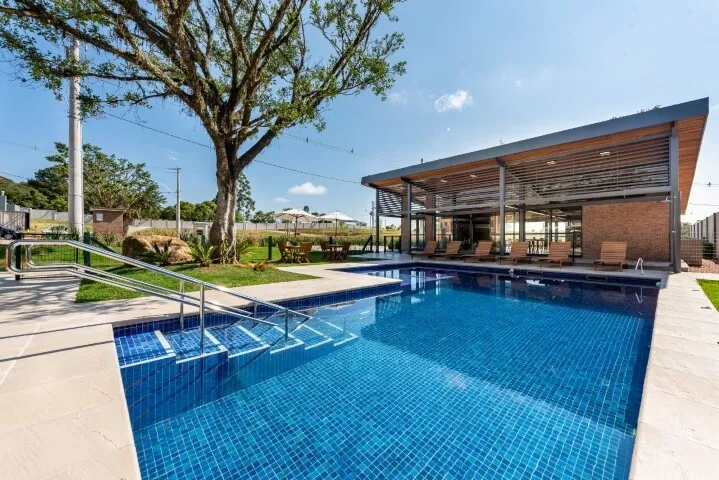 Condominio Residencial Green Caminho do Meio - Frizzo