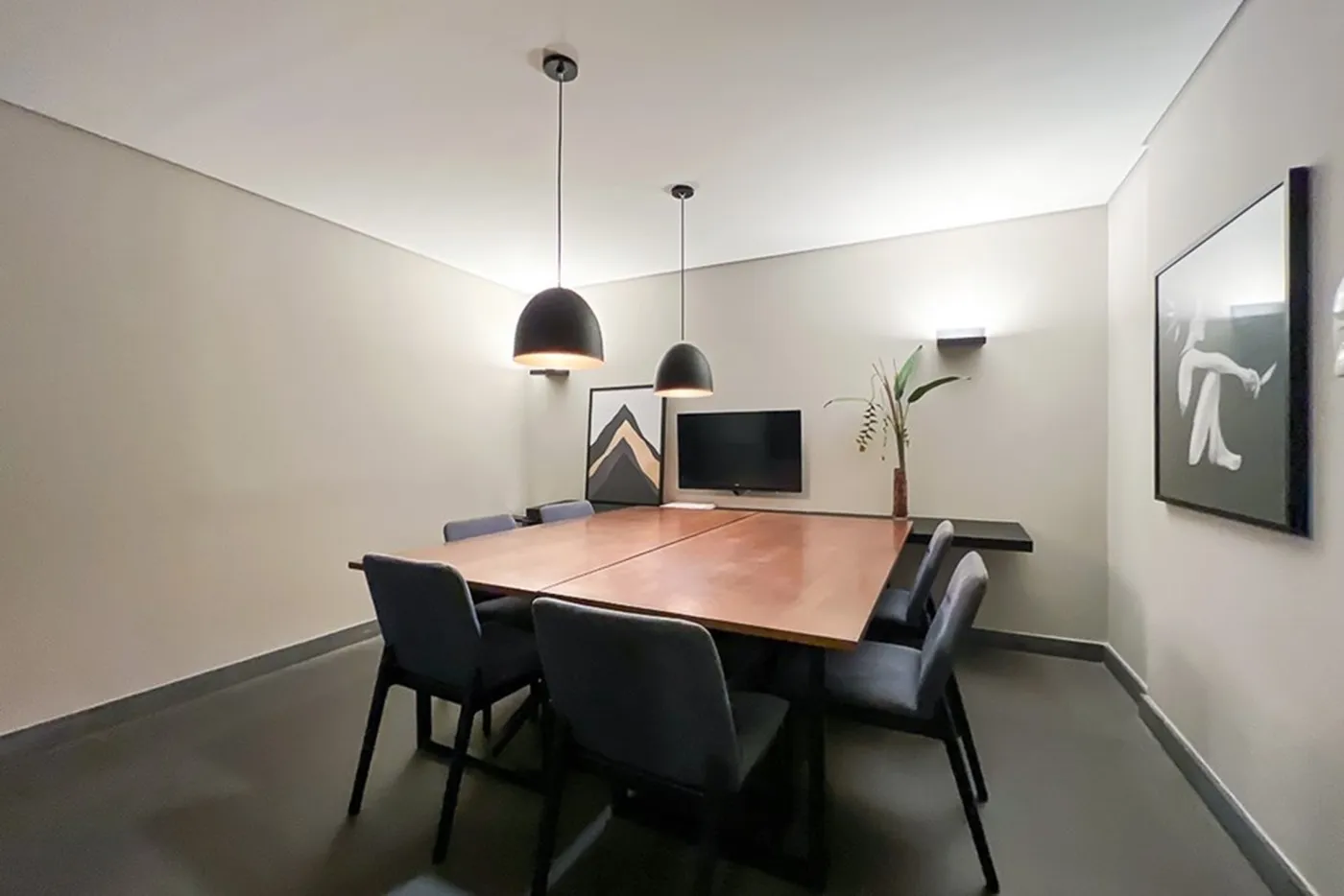 JPS 131 Apto 601371031-90 - REMAX Boutique Exclusividades — foto 3