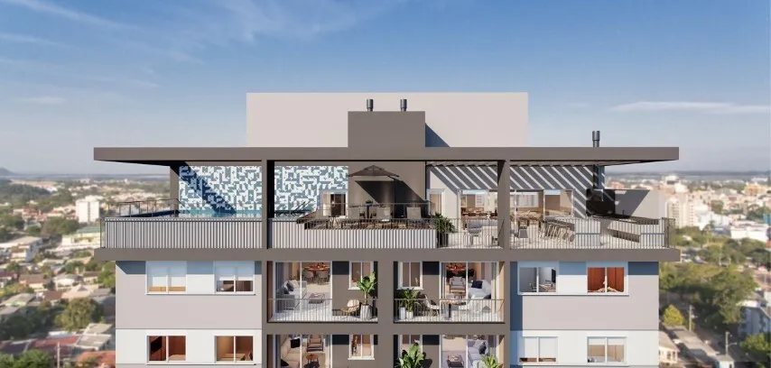 Upper Residence - Tomasetto