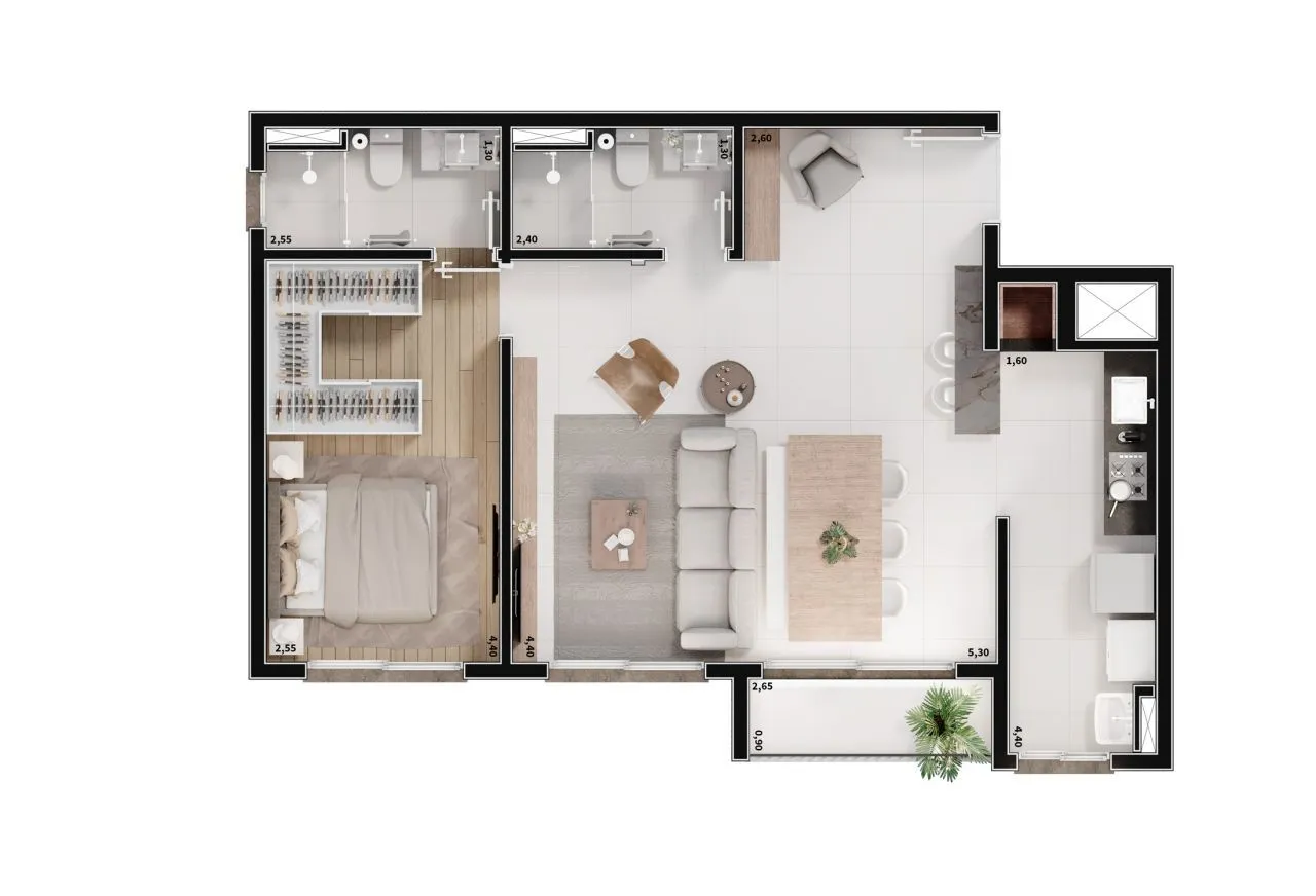 Upper Residence - Tomasetto