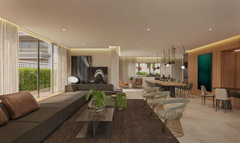 Exclusiv Vila Mariana - ZKF