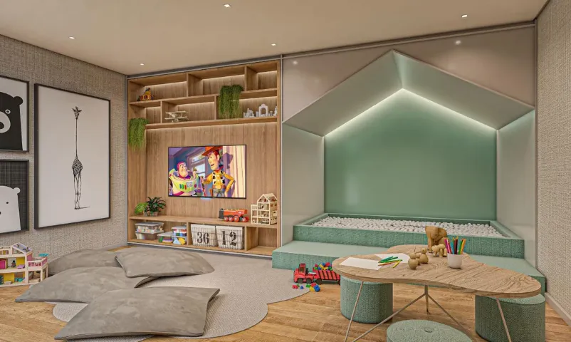 Exclusiv Vila Mariana - ZKF