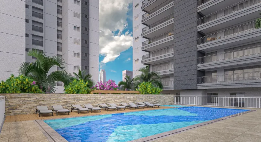 Exclusiv Vila Mariana - ZKF