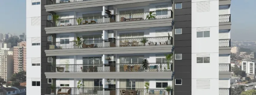Exclusiv Vila Mariana - ZKF