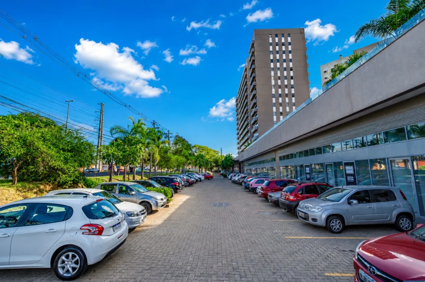 SSAB 4550 Sala AS12948 - Antunes e Silva Assessoria Imobiliária Exclusividades — foto 4