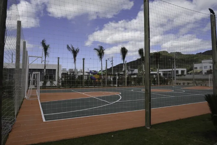 Acqua Condomínio Clube - Ábaco SC