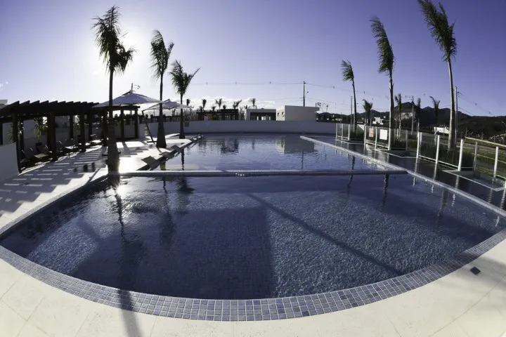 Acqua Condomínio Clube - Ábaco SC
