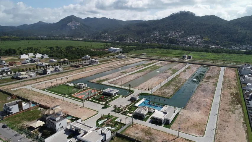 Acqua Condomínio Clube - Ábaco SC