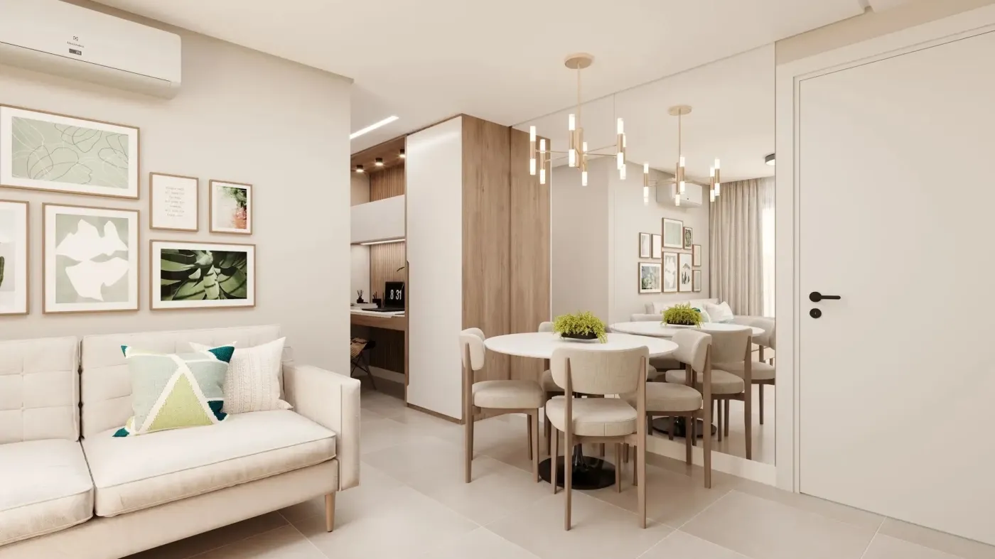Meu Crescer Bergamini Clube - Crescer Incorporadora — foto 2