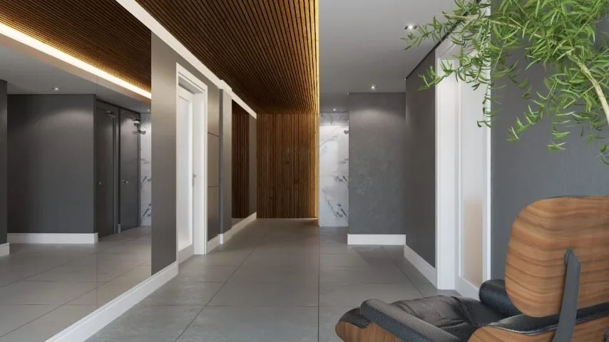 Villa de Gaia - Aquila Construtora e Incorporadora